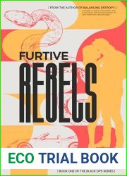 Furtive Rebels (The Black Ops Duology Book 1)