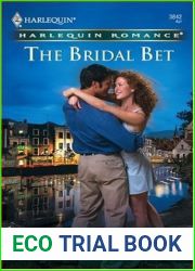 The Bridal Bet