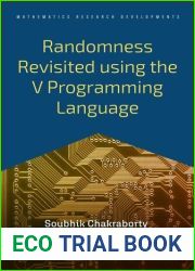 Randomness Revisited using the V Programming Language