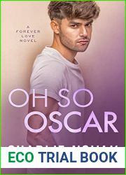 Oh So Oscar (Forever Love #3)