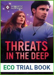 Threats in the Deep (New York Harbor Patrol, 3)