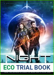 The Night of the Gods Book Three