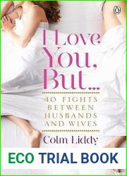 I Love You, But… 40 Fights Between Husbands and Wives