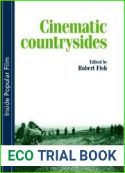 Cinematic countrysides (Inside Popular Film)