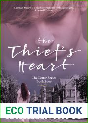 The Thief|s Heart (The Letter Series #4)