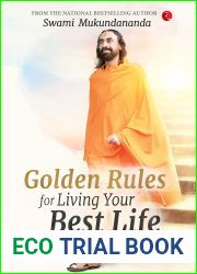 GOLDEN RULES FOR LIVING YOUR BEST LIFE