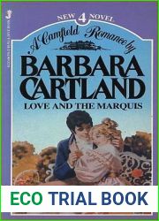 Love and the Marquis