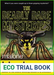 The Deadly Dare Mysteries