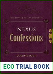 Nexus Confessions: Volume Four