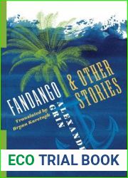 Fandango and Other Stories (Russian Library)
