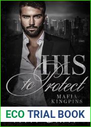 His to Protect (Mafia Kingpins Book 2)