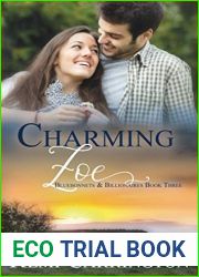 Charming Zoe (Bluebonnets and Billionaires)