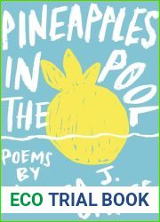 Pineapples in the Pool