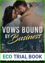 Vows bound by business