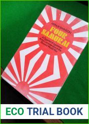 Four samurai: A quartet of Japanese army commanders in the Second World War