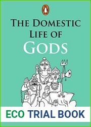 The Domestic Life of Gods: (Penguin Petit)