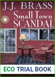 Small Town Scandal: A Queer and Cozy Mystery