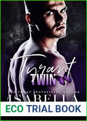 Tyrant Twin (Tyrant Dynasty, #1)