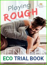 Playing Rough (Fortune, Colorado, #3)