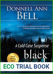 Black Pearl: A Cold Case Suspense