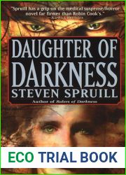 Daughter of Darkness