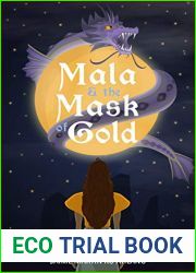 Mala and the Mask of Gold