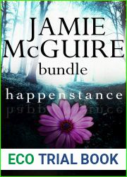 Jamie McGuire YA Bundle: Happenstance + Providence