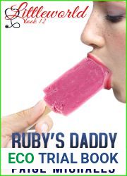 Ruby|s Daddy (Littleworld #12)