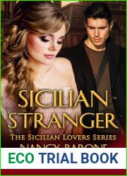 Sicilian Stranger (The Sicilian Lovers Series Book 2)