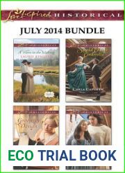 Love Inspired Historical July 2014 Bundle: An Anthology