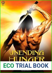 Unending Hunger (Ra|s Chosen #4-5)