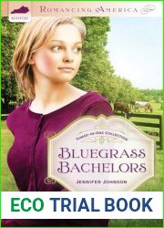 Bluegrass Bachelors (Romancing America)