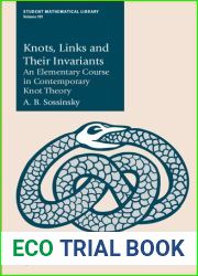Knots, Links and Their Invariants