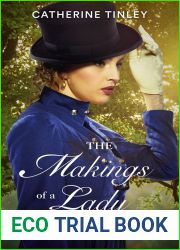 The Makings of a Lady