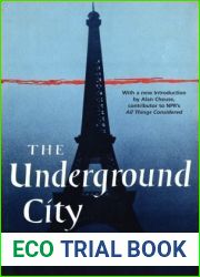 The Underground City: A Novel