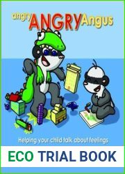 angry, ANGRY Angus: Helping your child talk about feelings