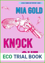 Knockout (Holly Hands #1)