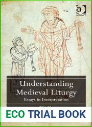 Understanding Medieval Liturgy