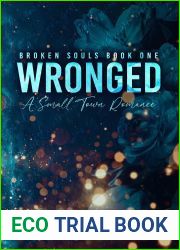 Wronged (Broken Souls #1)
