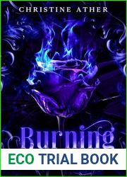 Burning: The Seraphim Saga