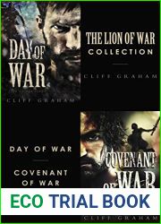 The Lion of War Collection: Day of War, Covenant of War (Lion of War Series)