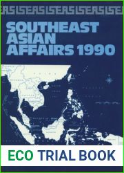 Southeast Asian Affairs 1990