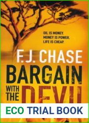 Bargain with the Devil (Pete Avakian #2)