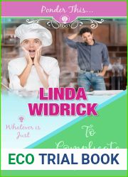To Complicate Matters (Ponder This Book 3)