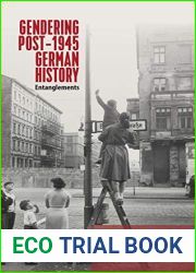 Gendering Post-1945 German History: Entanglements