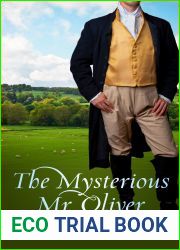 The Mysterious Mr. Oliver (Miss Fleming #2)