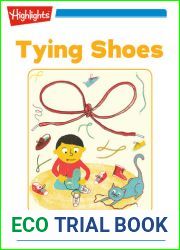 Tying Shoes