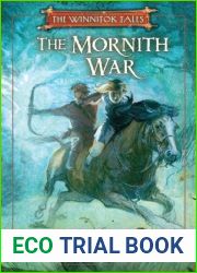 The Mornith War (Winnitok Tales, #2)