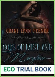 Cornered (Gods of Mist and Mayhem #1)
