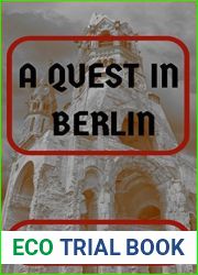 A Quest in Berlin (Adventurous Quests Book 5)